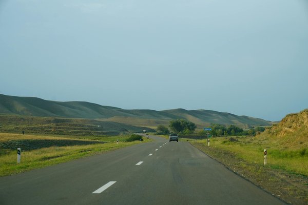 10 raisons de choisir un bus avec chauffeur pour voyager