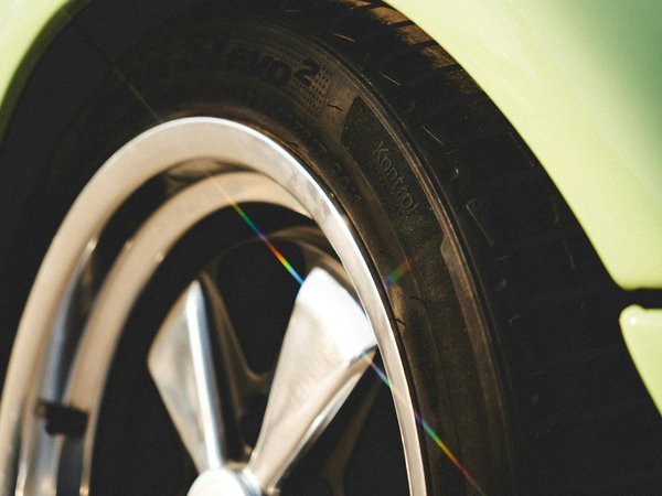 Customisation d'une Triumph moto : idées et conseils