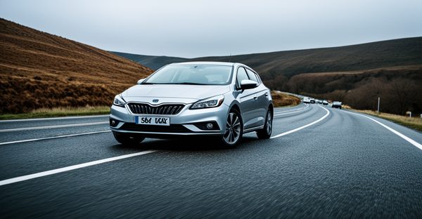 Assurance voiture pas chère : comment réduire vos coûts efficacement