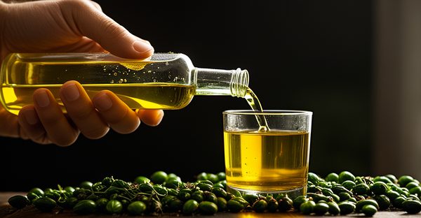 Huile végétale carburant : guide pour une énergie verte et naturelle