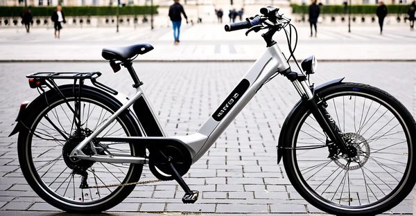 Location de vélos électriques à paris : qualité et économies au rendez-vous !