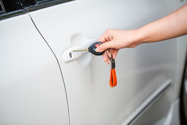Serrurier automobile à Brest : sécurité et dépannage rapides