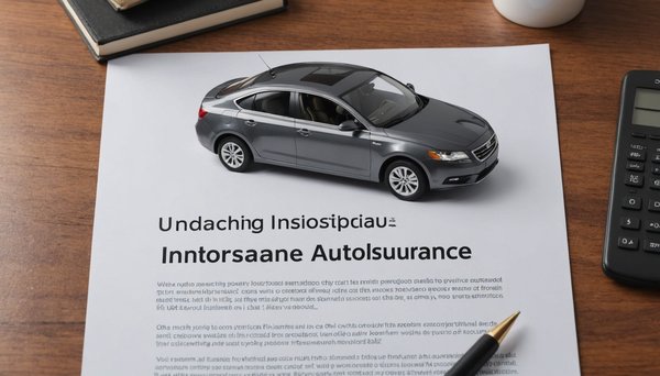 Comprendre le devis assurance auto : critères essentiels à connaître