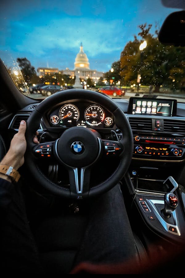 Réparer votre compteur bmw facilement et à prix réduit