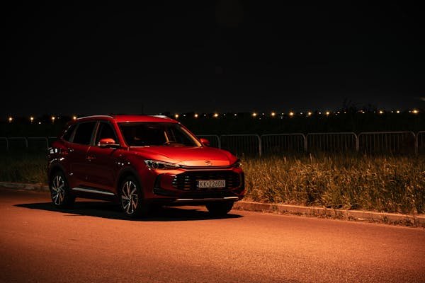 Univers automobile et lifestyle : choisir votre véhicule eco-responsable