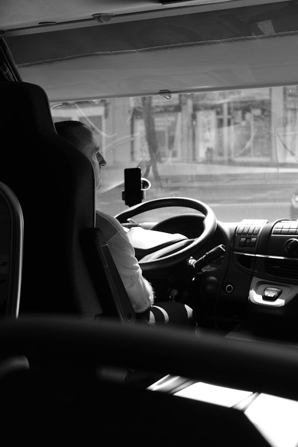 Location bus avec chauffeur : l'option idéale pour vos voyages